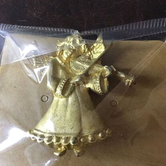 Christmas pins set of two - Picture 2 of 3